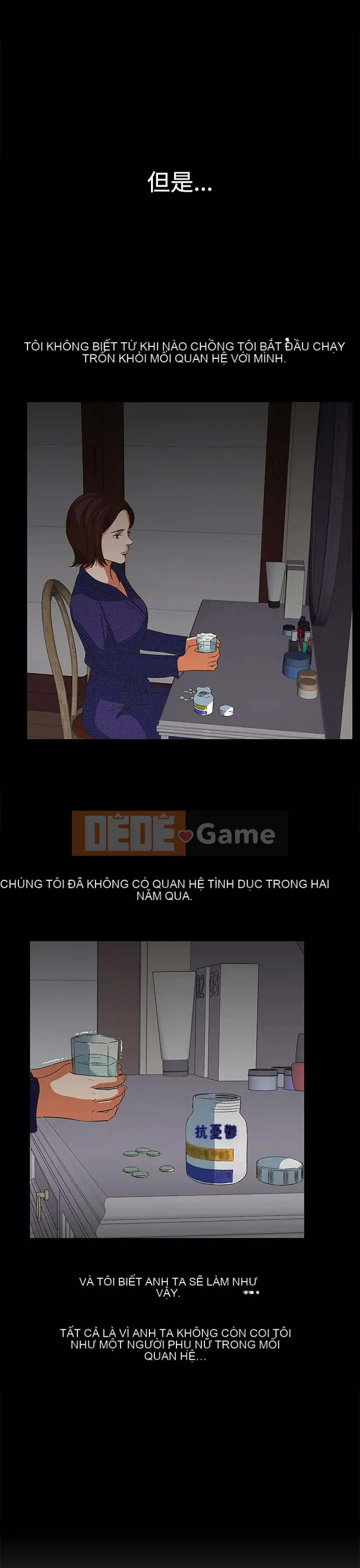 Thợ săn trinh nữ Chương 1-34