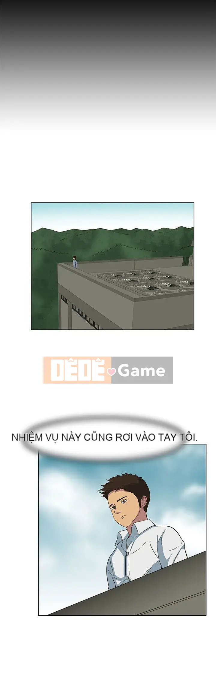 Thợ săn trinh nữ Chương 1-34