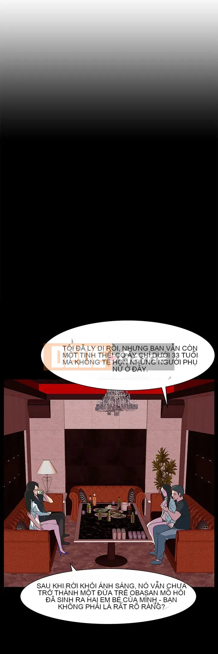 Thợ săn trinh nữ Chương 1-34