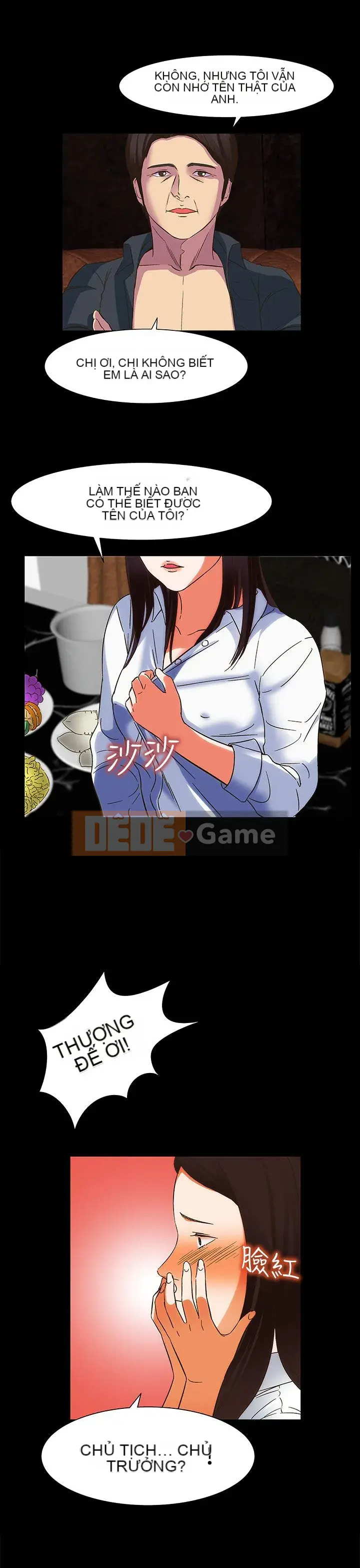 Thợ săn trinh nữ Chương 1-34