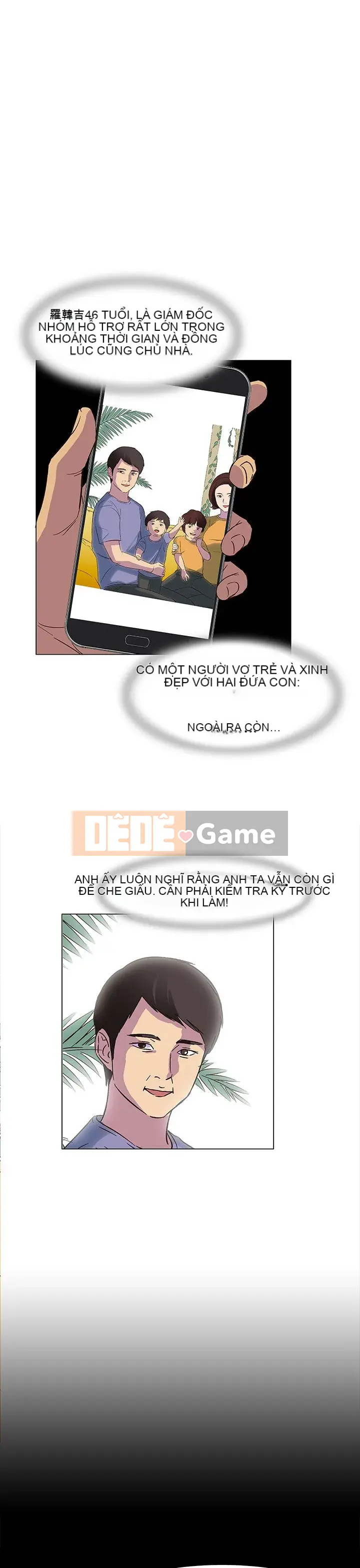 Thợ săn trinh nữ Chương 1-34