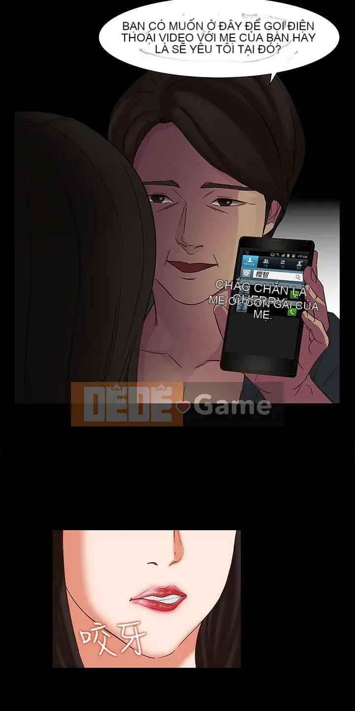 Thợ săn trinh nữ Chương 1-34