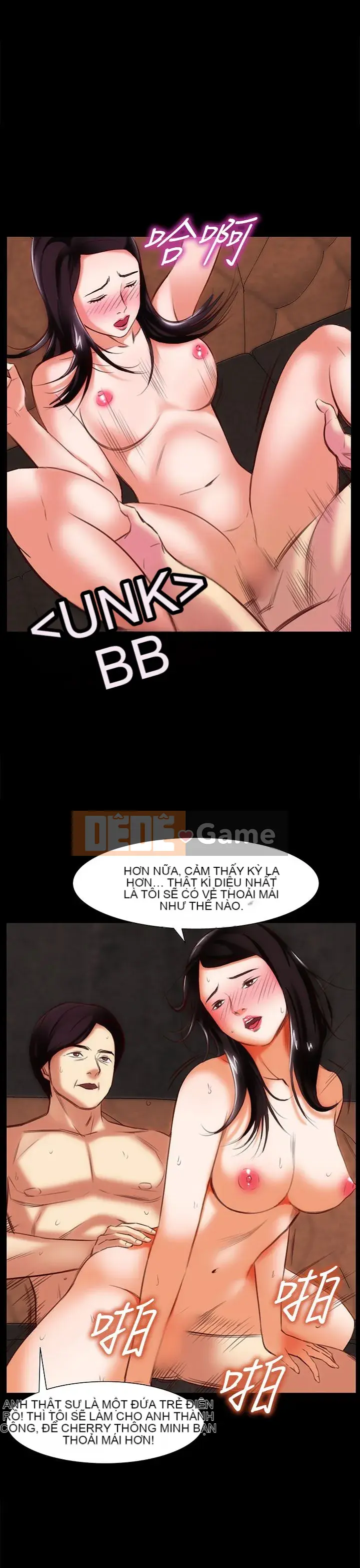 Thợ săn trinh nữ Chương 1-34