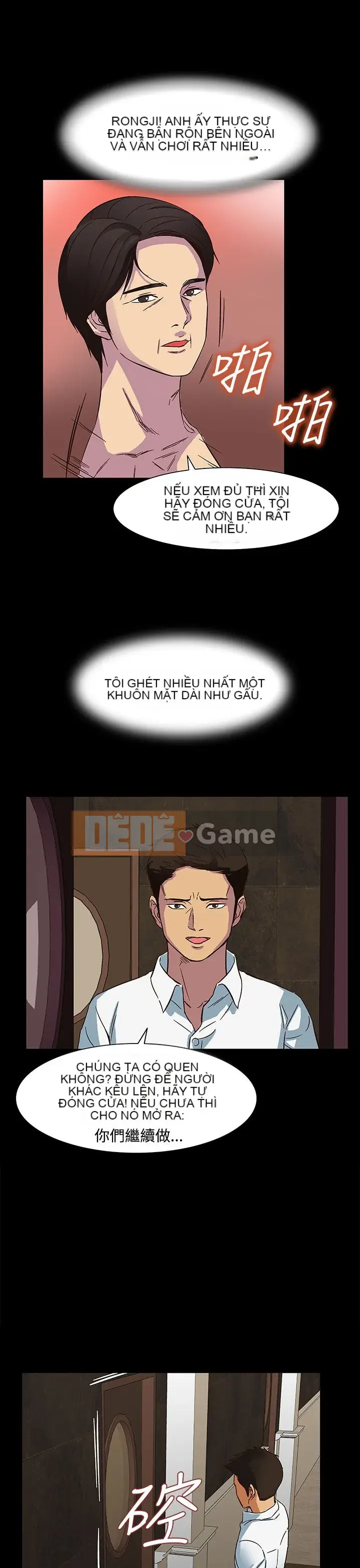 Thợ săn trinh nữ Chương 1-34