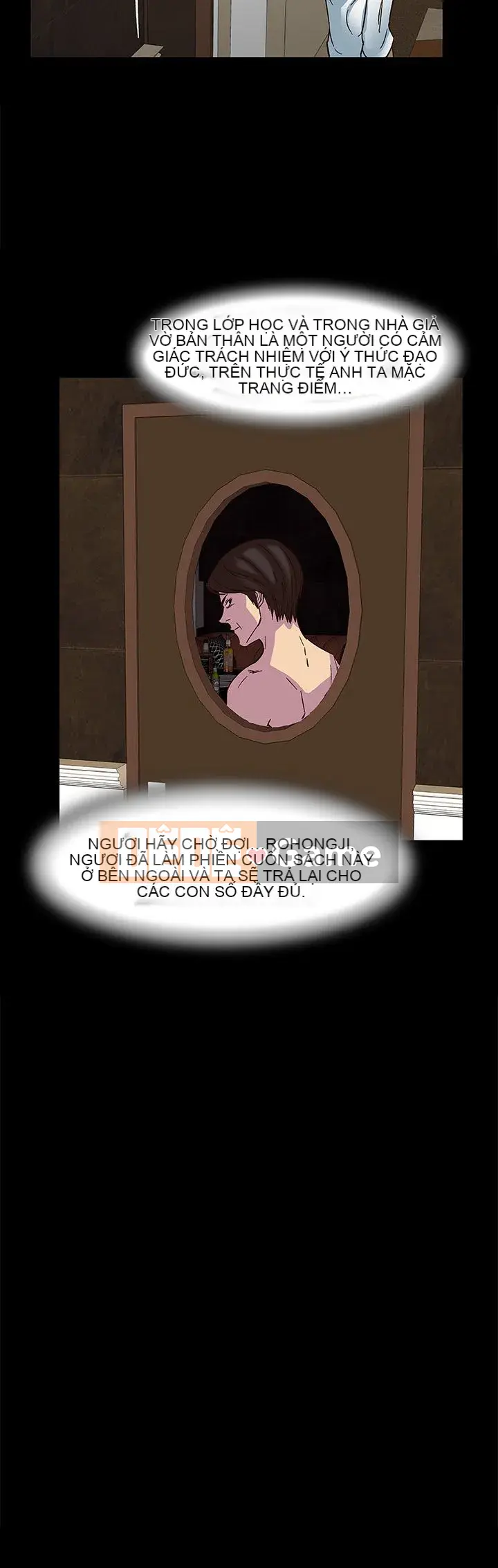 Thợ săn trinh nữ Chương 1-34