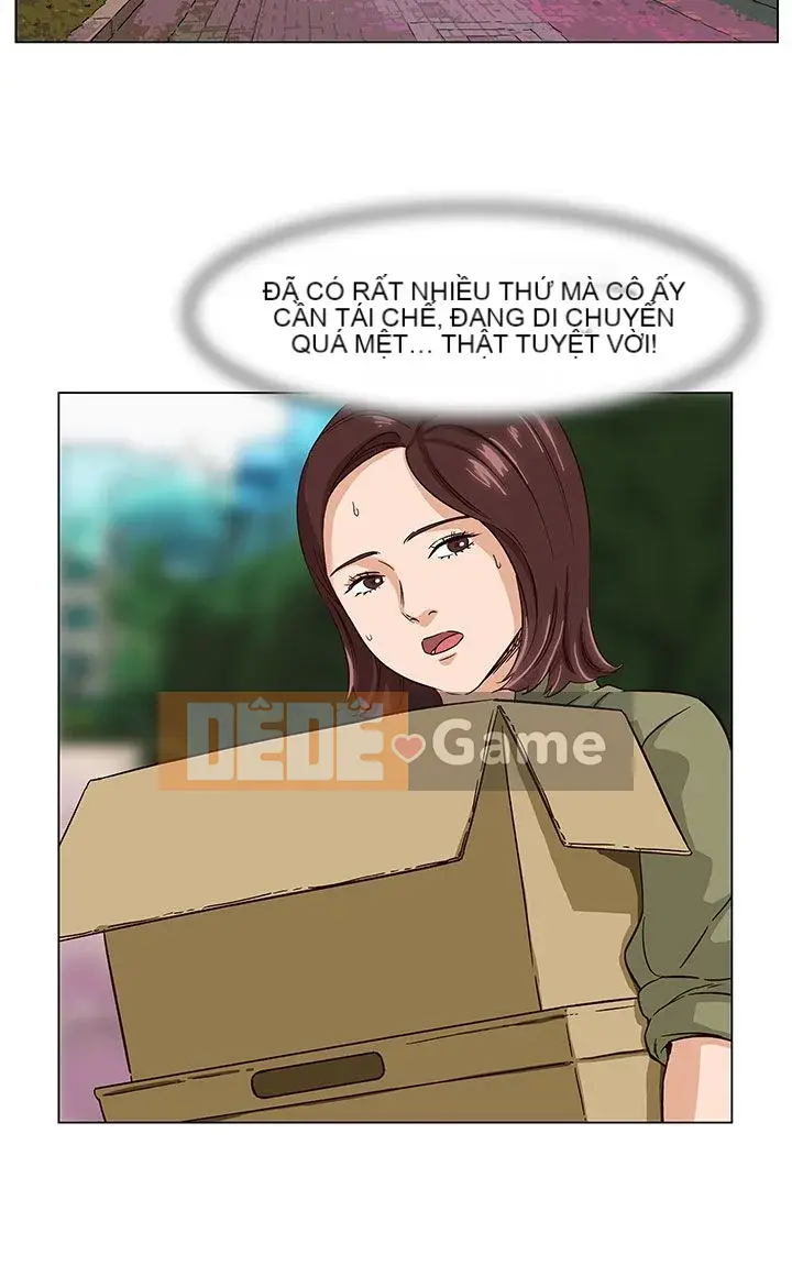 Thợ săn trinh nữ Chương 1-34