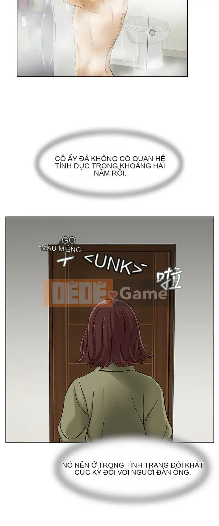 Thợ săn trinh nữ Chương 1-34