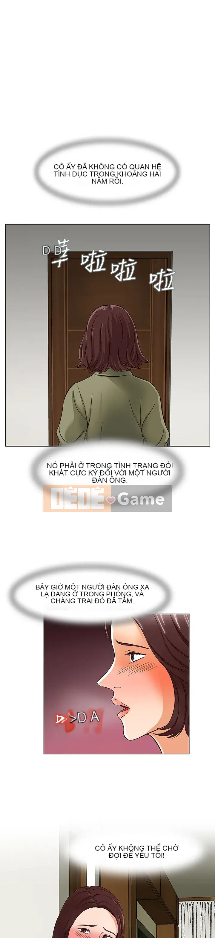 Thợ săn trinh nữ Chương 1-34