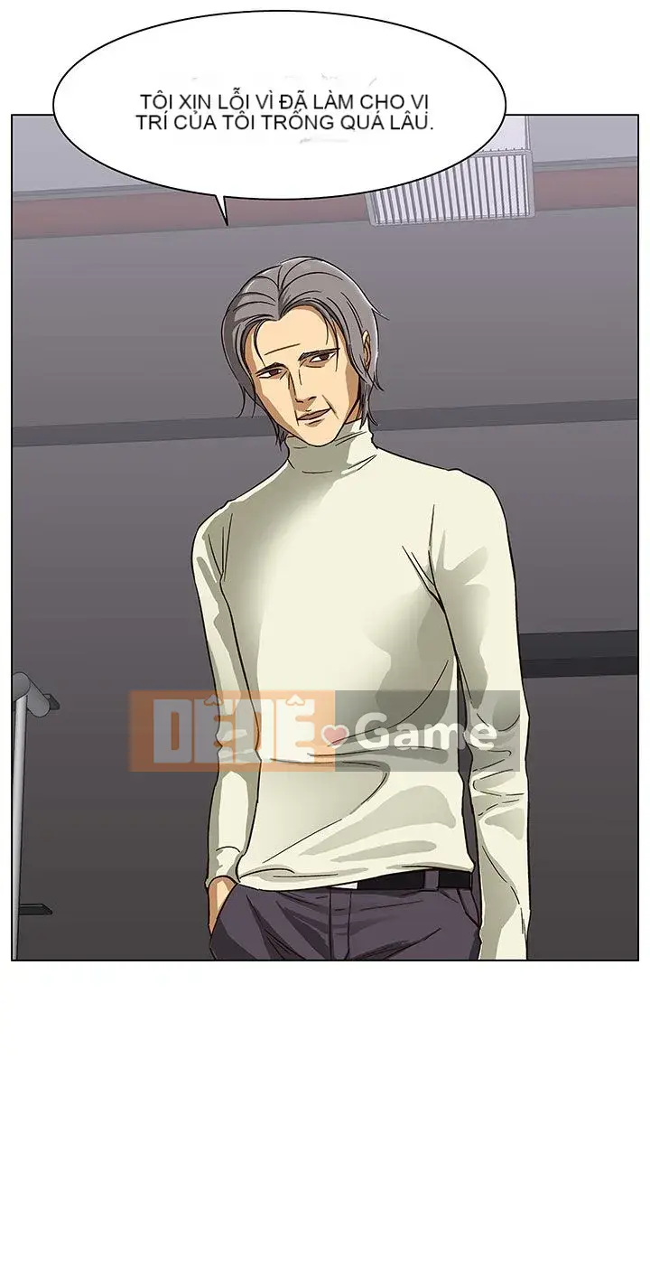 Thợ săn trinh nữ Chương 1-34