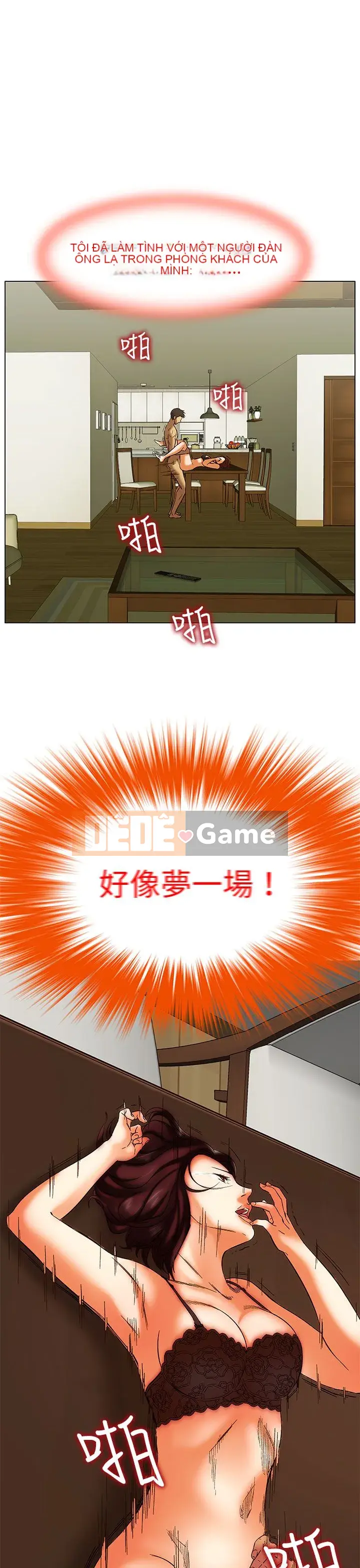 Thợ săn trinh nữ Chương 1-34