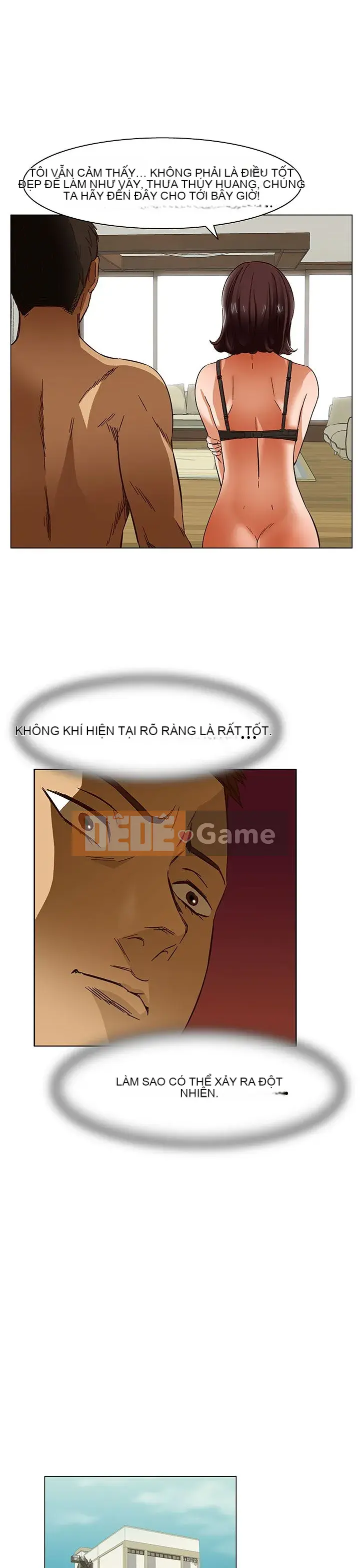 Thợ săn trinh nữ Chương 1-34