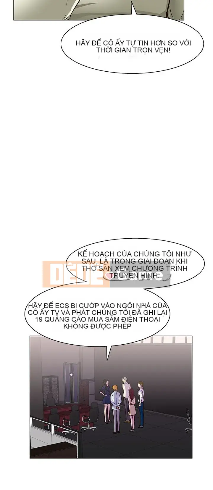 Thợ săn trinh nữ Chương 1-34