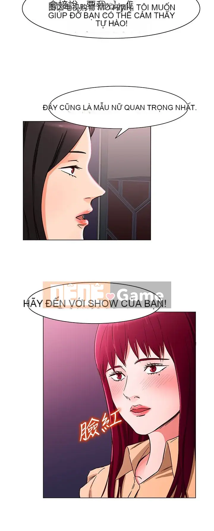 Thợ săn trinh nữ Chương 1-34