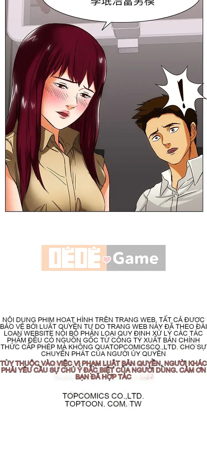 Thợ săn trinh nữ Chương 1-34