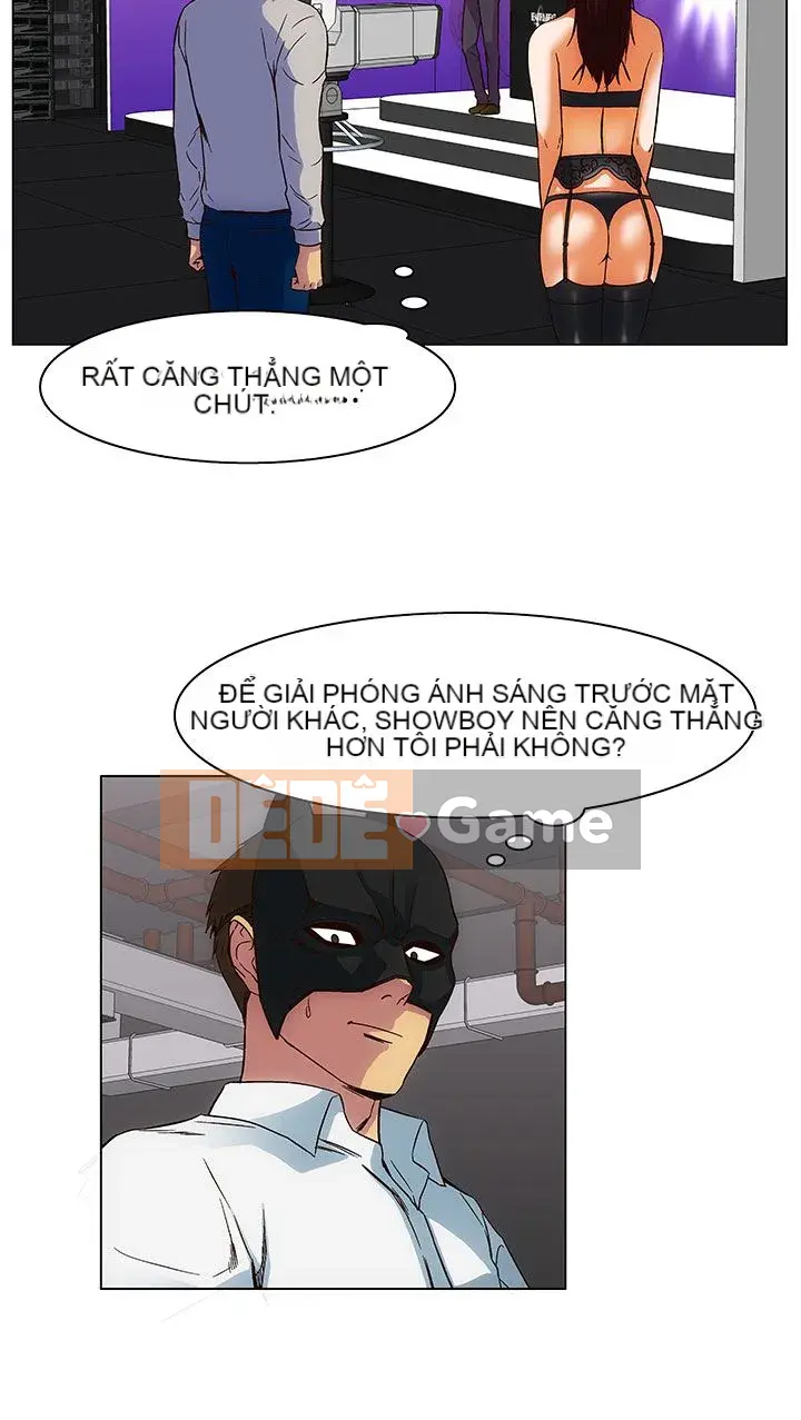 Thợ săn trinh nữ Chương 1-34