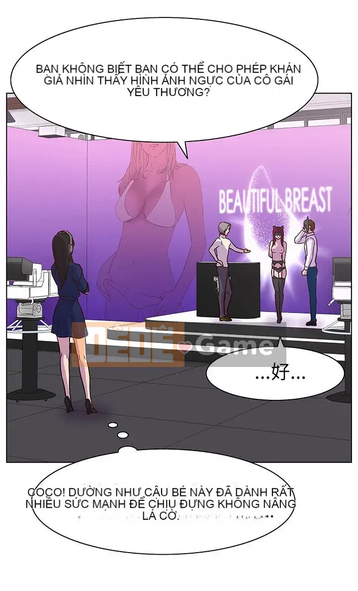 Thợ săn trinh nữ Chương 1-34