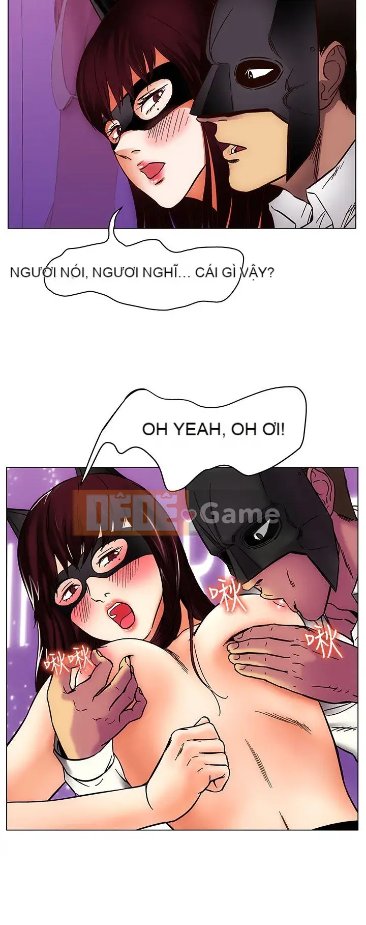 Thợ săn trinh nữ Chương 1-34