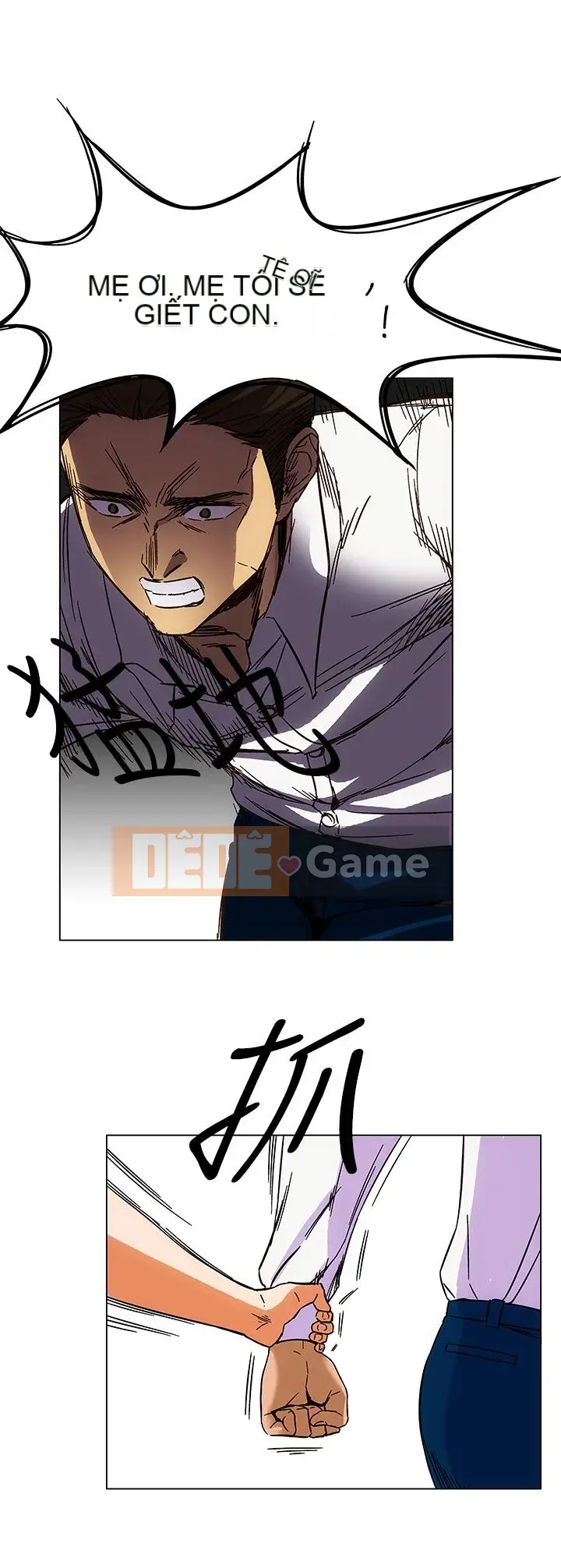 Thợ săn trinh nữ Chương 1-34