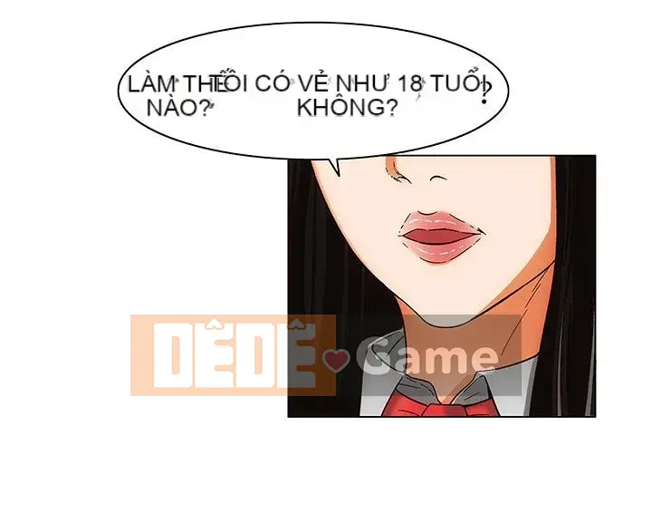 Thợ săn trinh nữ Chương 1-34