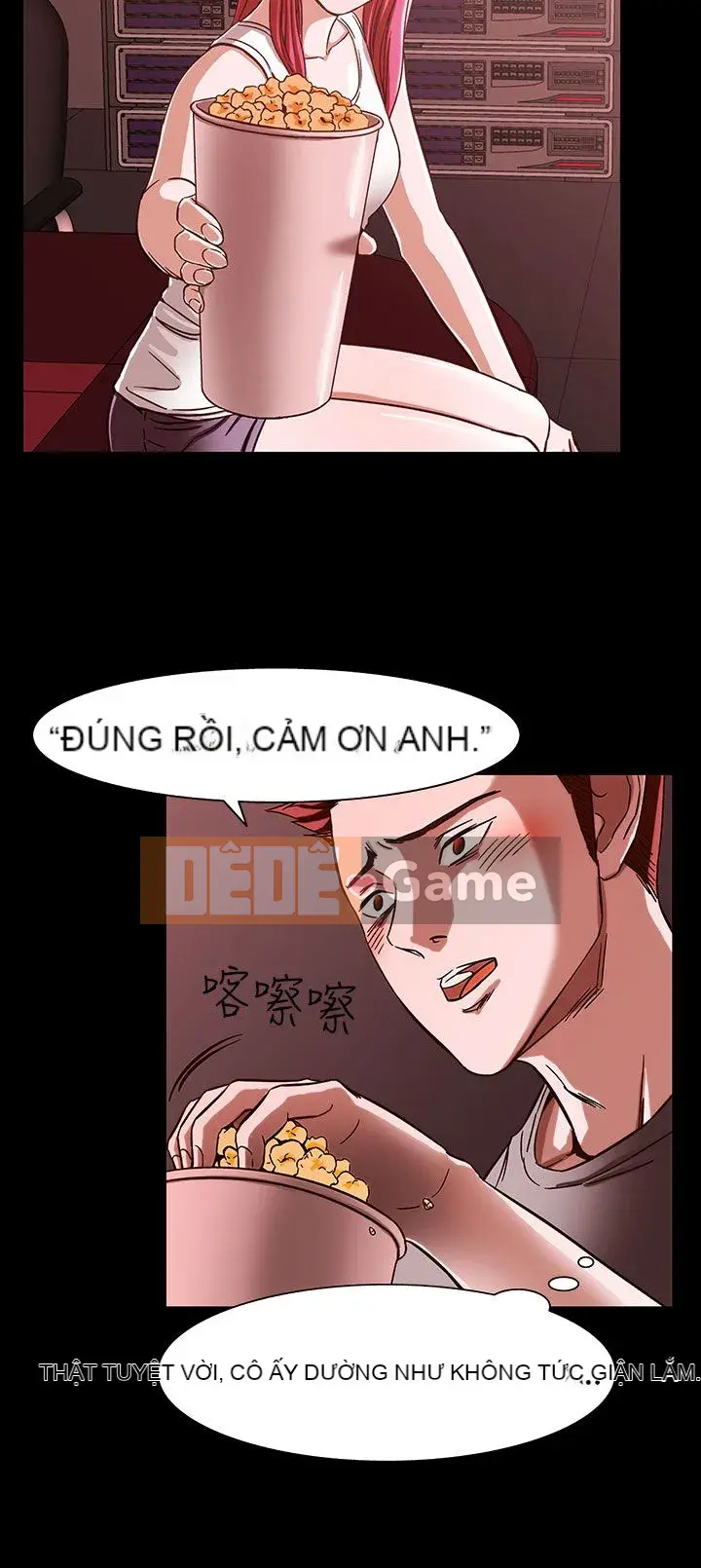 Thợ săn trinh nữ Chương 1-34