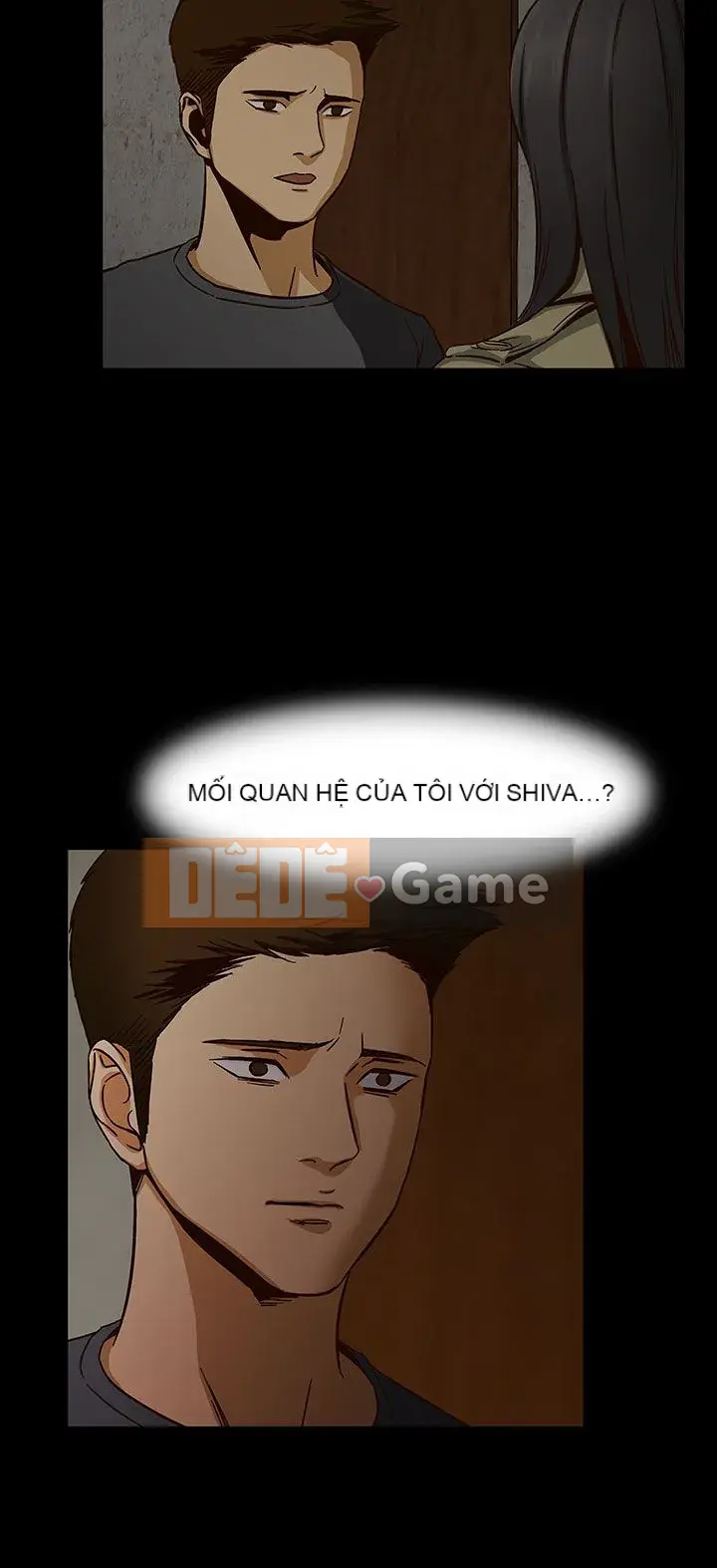 Thợ săn trinh nữ Chương 1-34