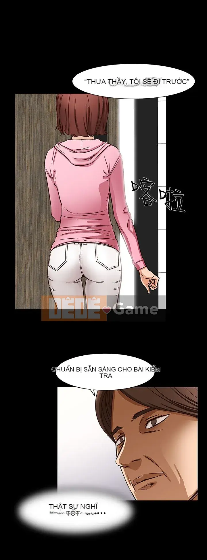 Thợ săn trinh nữ Chương 1-34