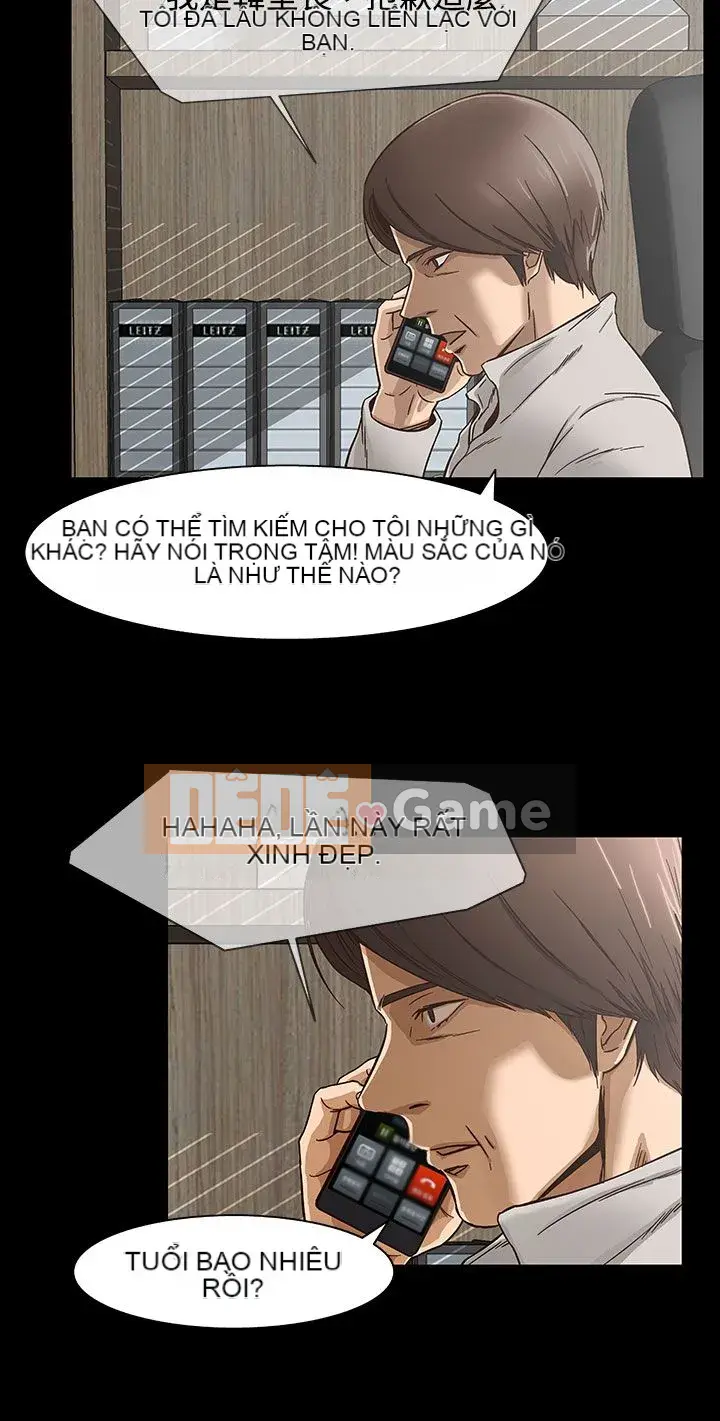 Thợ săn trinh nữ Chương 1-34