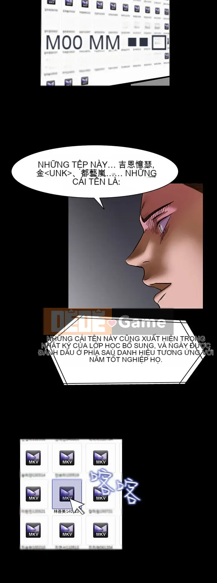 Thợ săn trinh nữ Chương 1-34