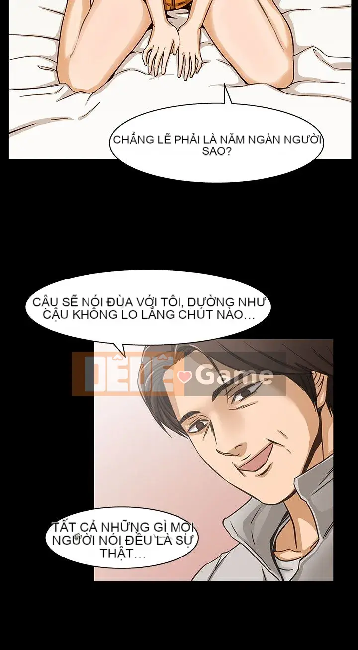 Thợ săn trinh nữ Chương 1-34