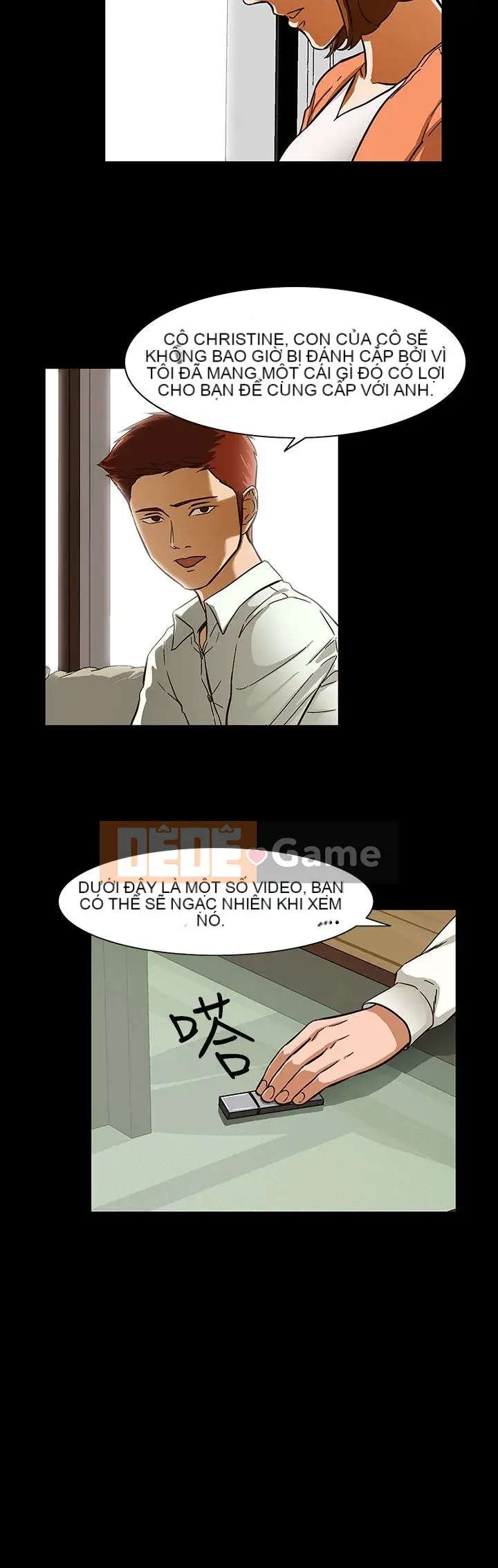 Thợ săn trinh nữ Chương 1-34