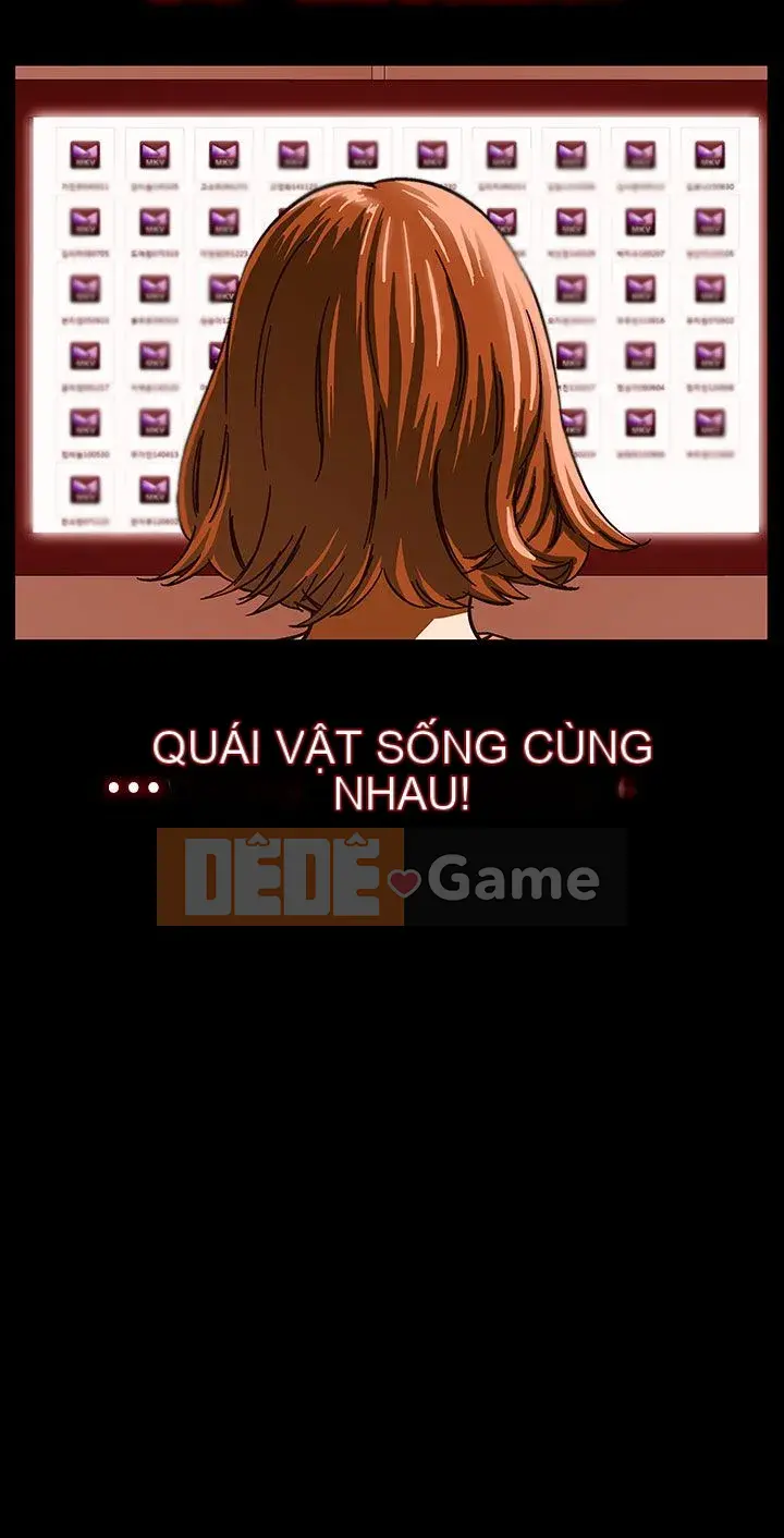 Thợ săn trinh nữ Chương 1-34