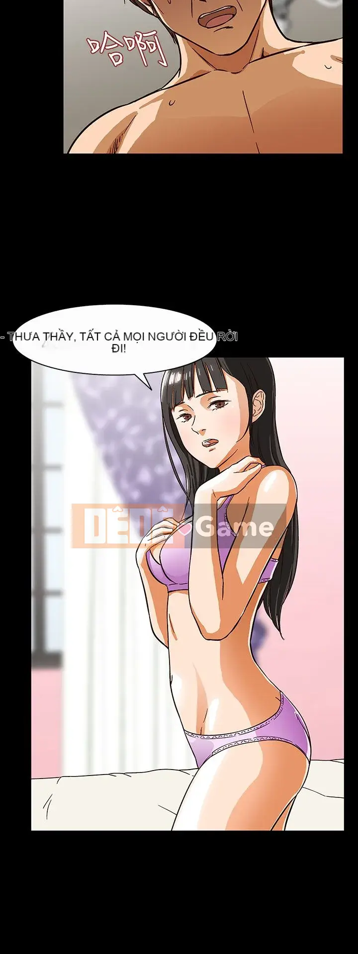 Thợ săn trinh nữ Chương 1-34