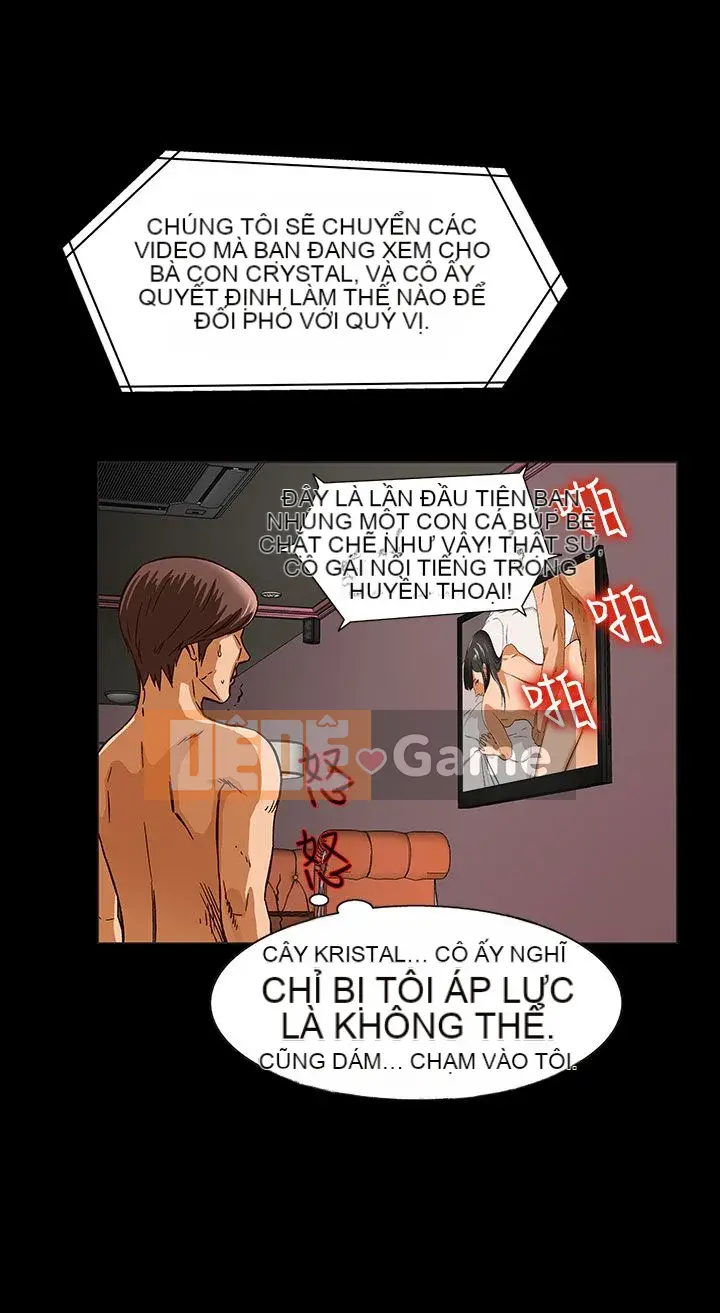 Thợ săn trinh nữ Chương 1-34