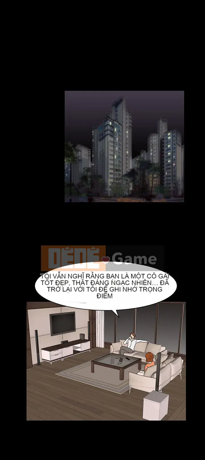 Thợ săn trinh nữ Chương 1-34