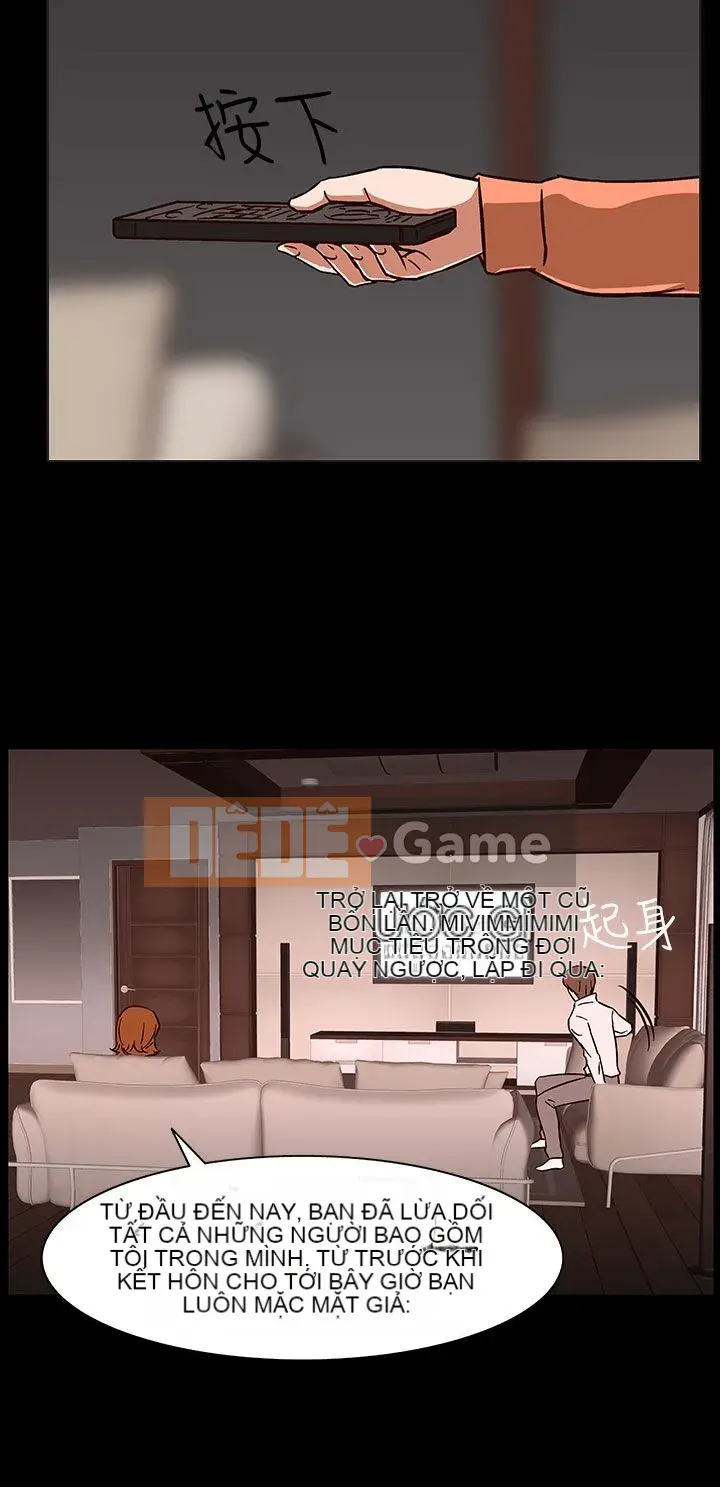 Thợ săn trinh nữ Chương 1-34