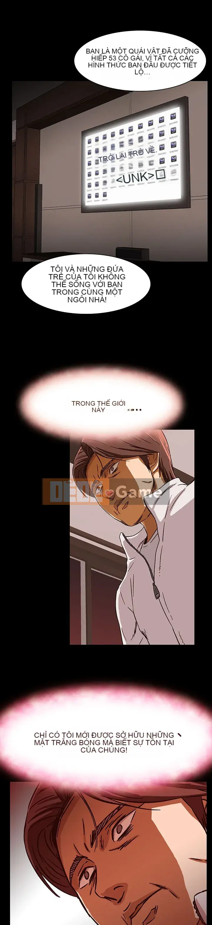 Thợ săn trinh nữ Chương 1-34