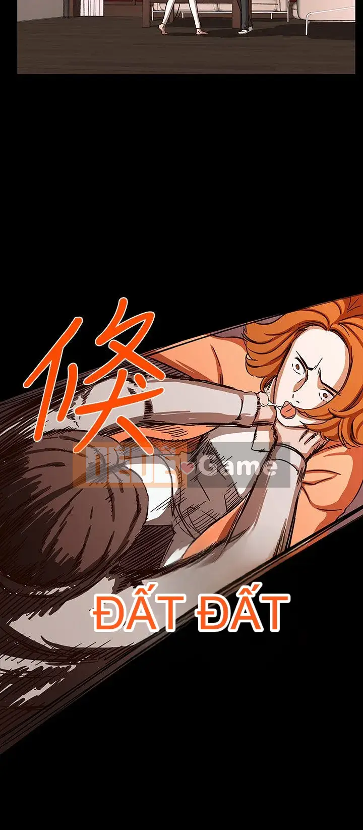 Thợ săn trinh nữ Chương 1-34