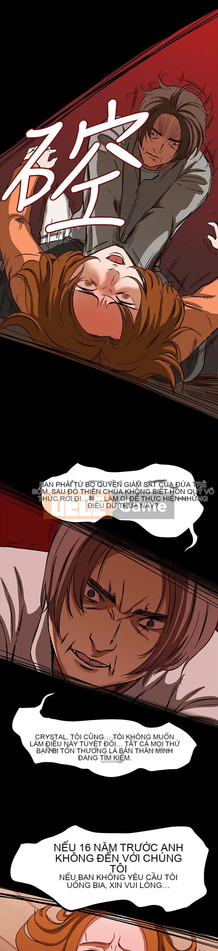 Thợ săn trinh nữ Chương 1-34