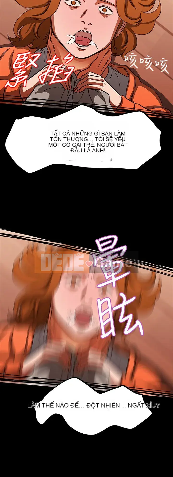 Thợ săn trinh nữ Chương 1-34
