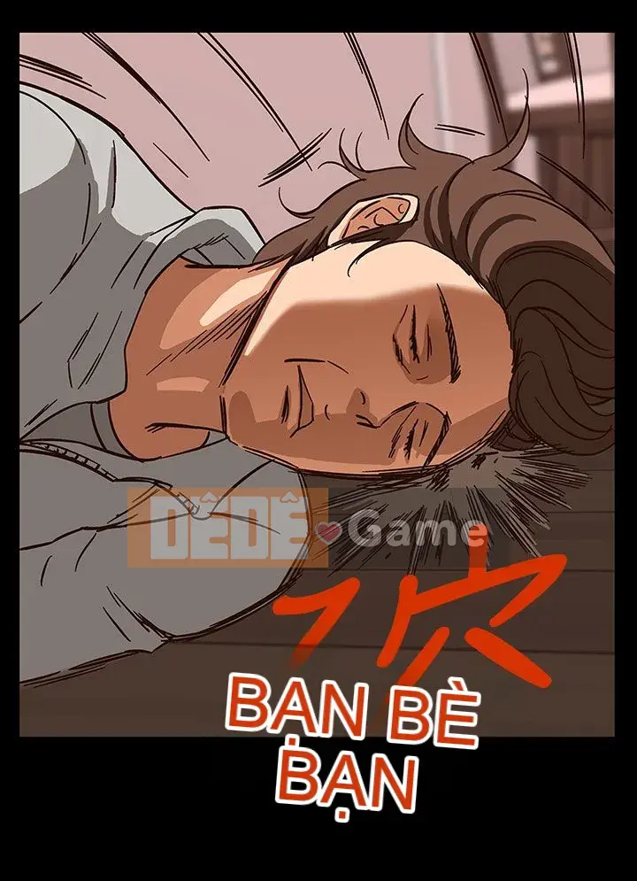 Thợ săn trinh nữ Chương 1-34