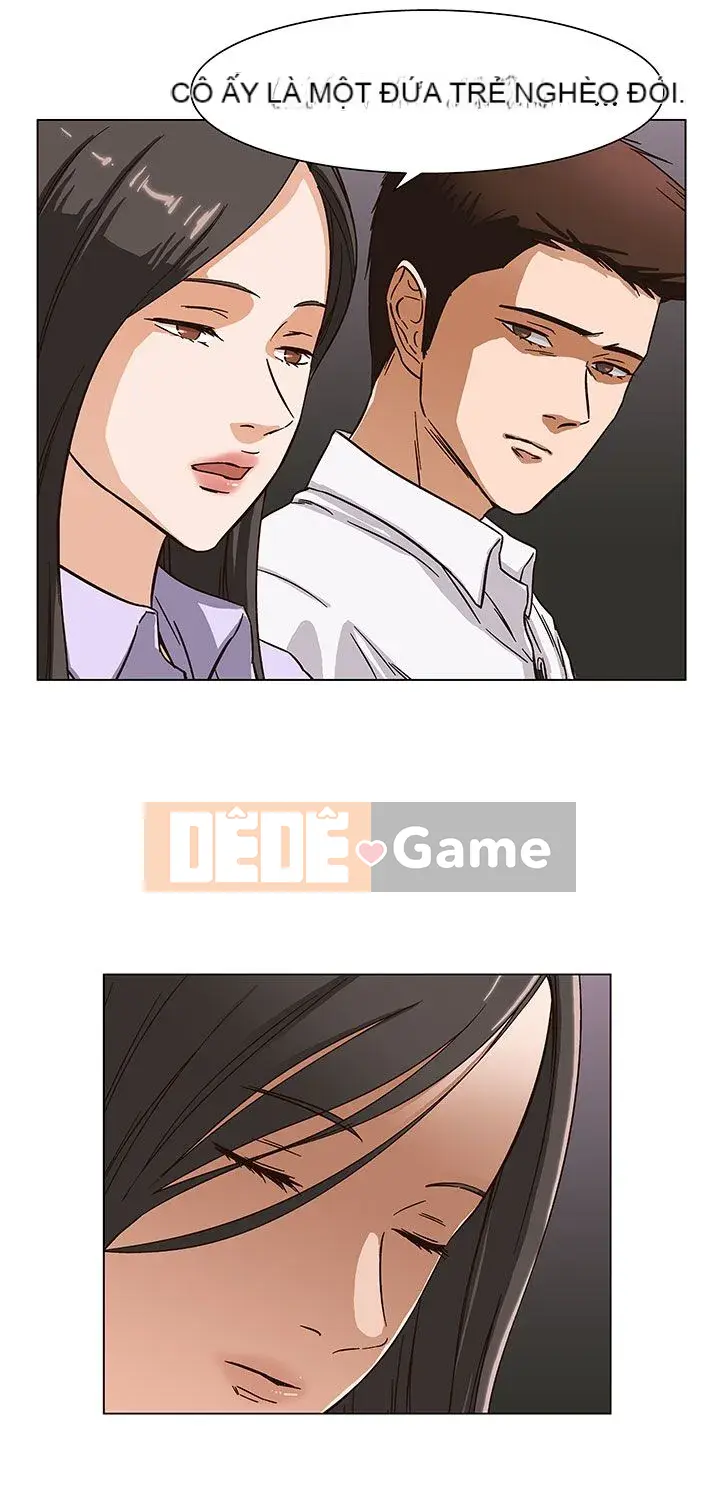 Thợ săn trinh nữ Chương 1-34