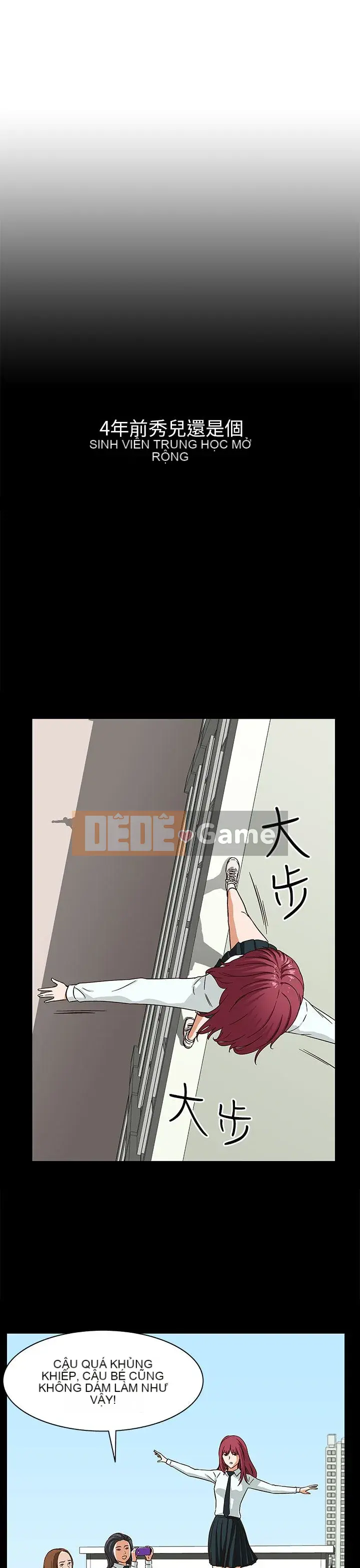 Thợ săn trinh nữ Chương 1-34