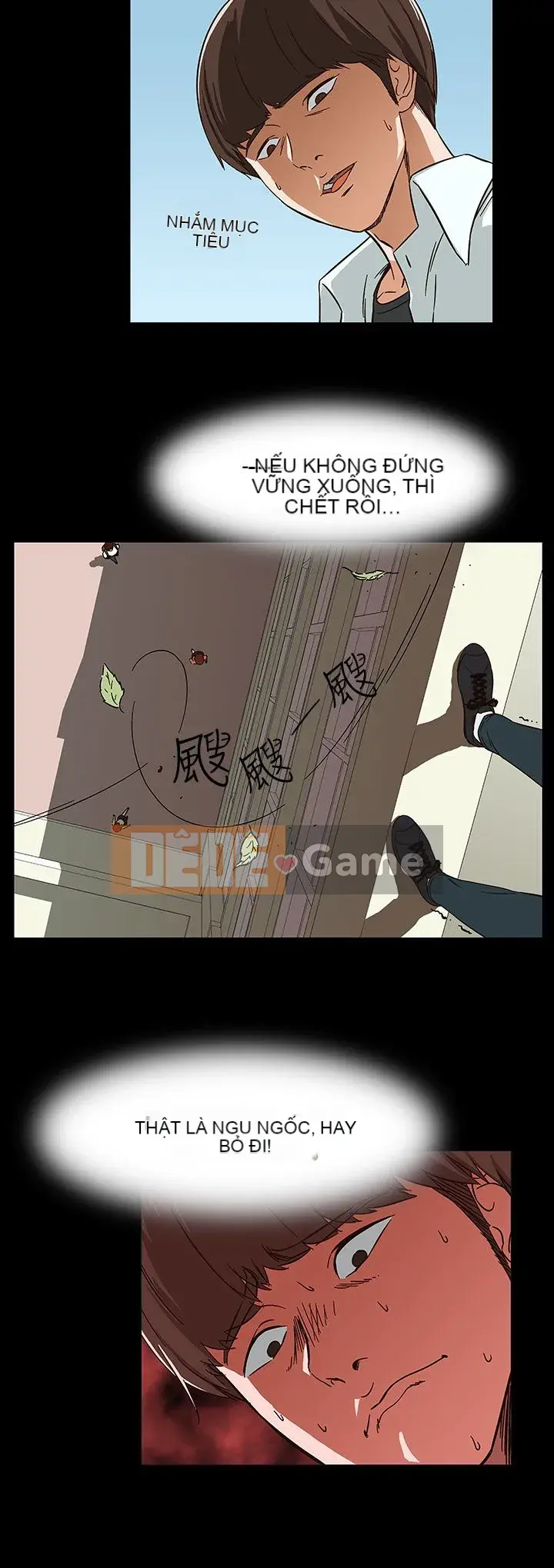 Thợ săn trinh nữ Chương 1-34