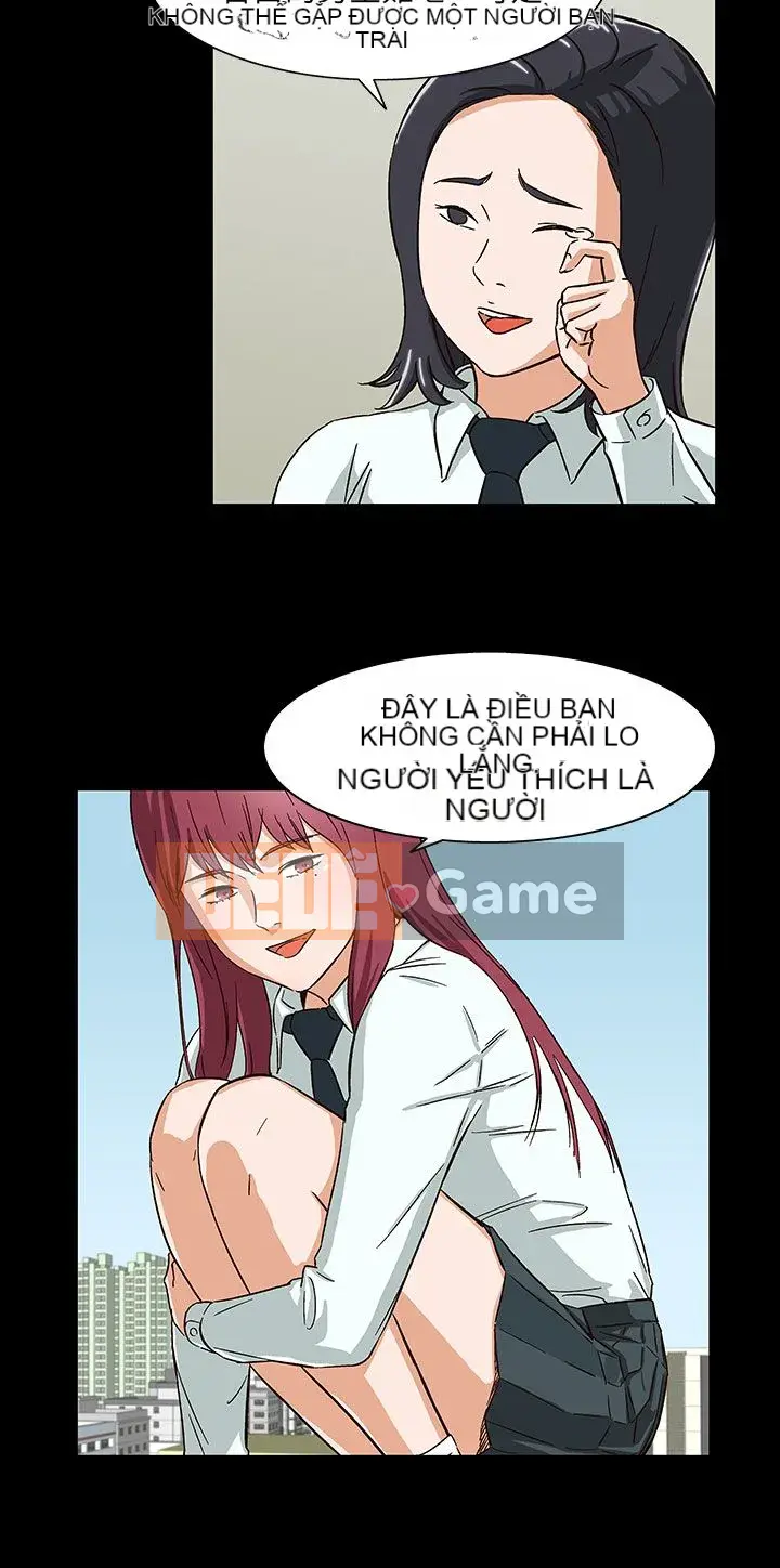 Thợ săn trinh nữ Chương 1-34