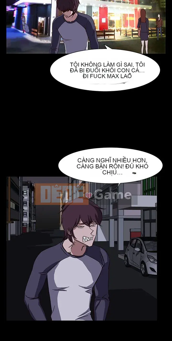 Thợ săn trinh nữ Chương 1-34