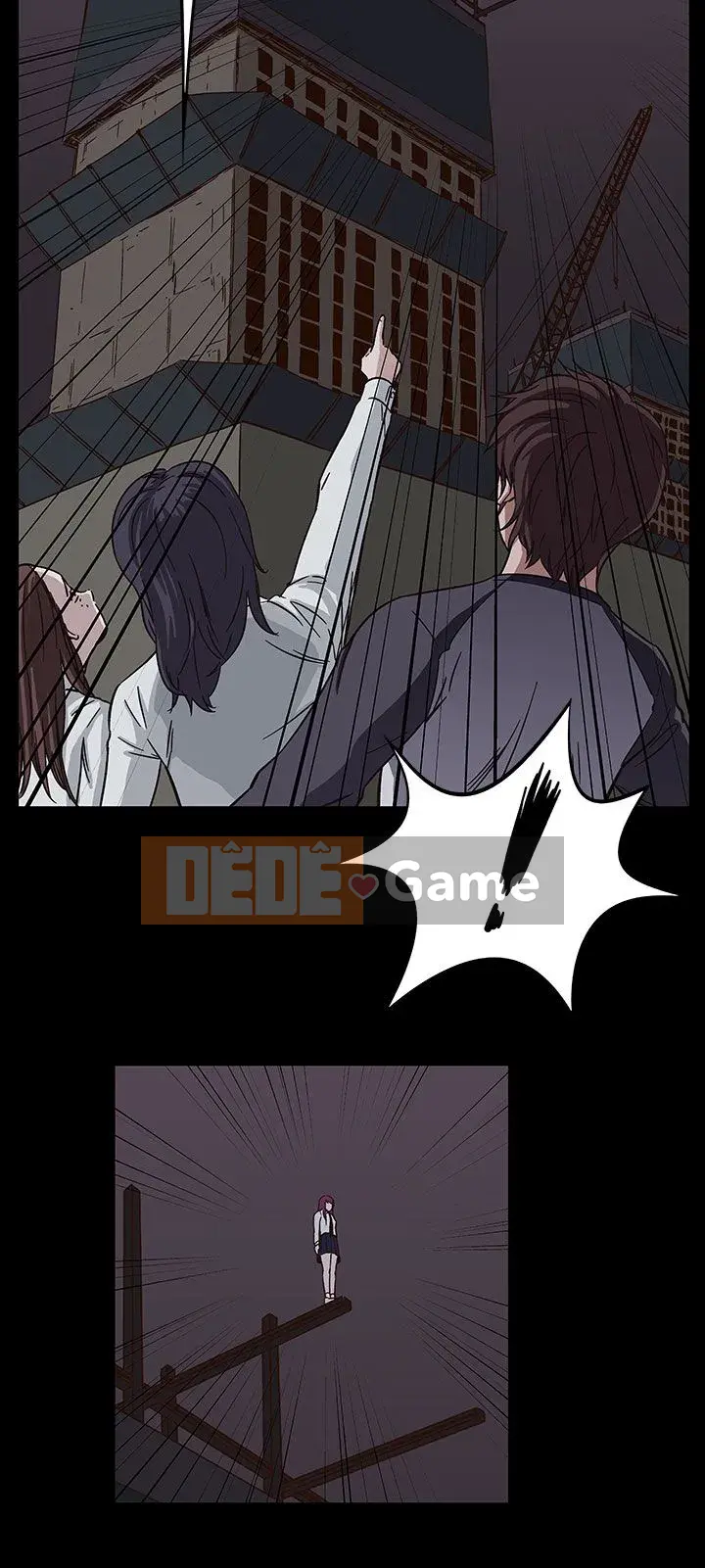 Thợ săn trinh nữ Chương 1-34