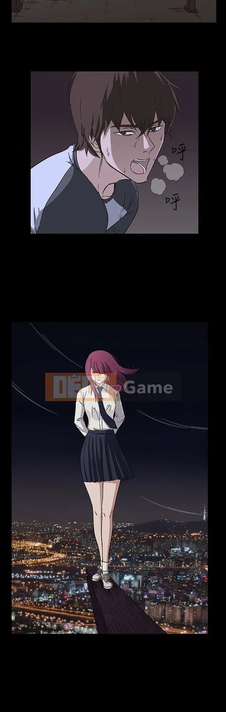 Thợ săn trinh nữ Chương 1-34