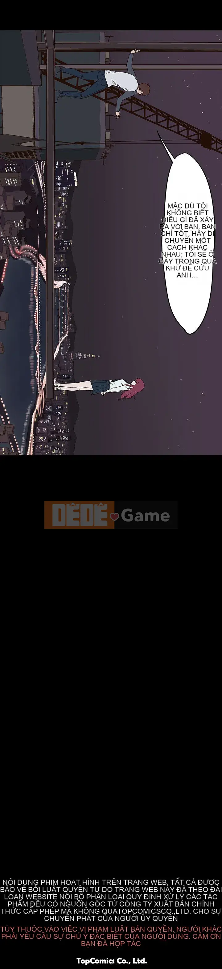 Thợ săn trinh nữ Chương 1-34