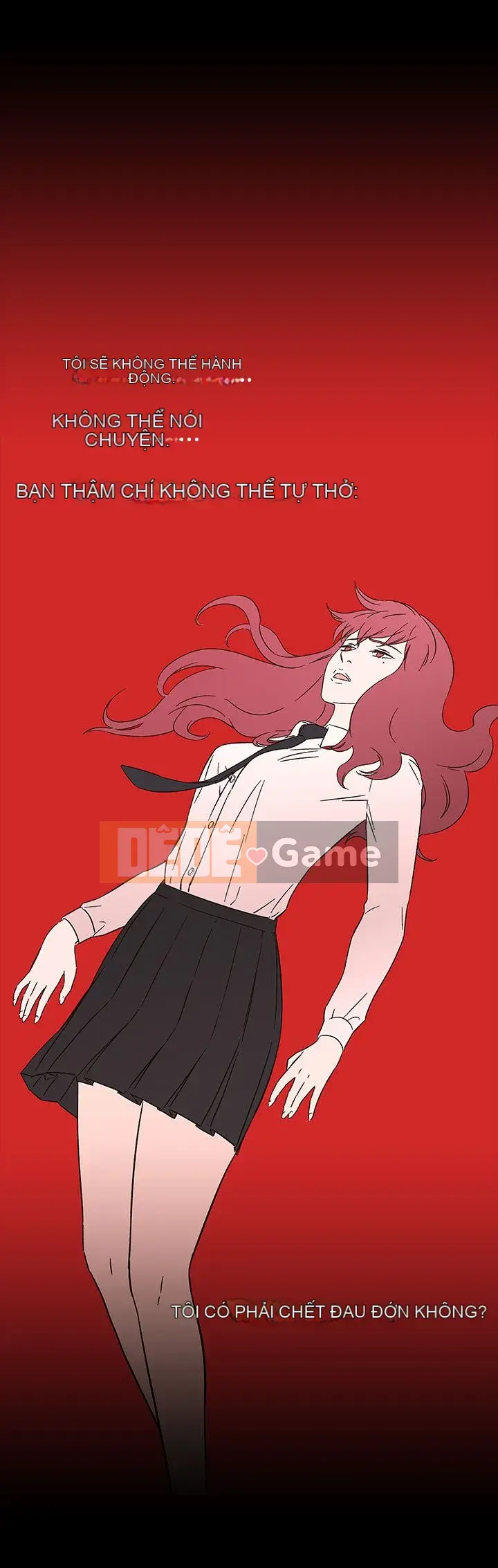 Thợ săn trinh nữ Chương 1-34