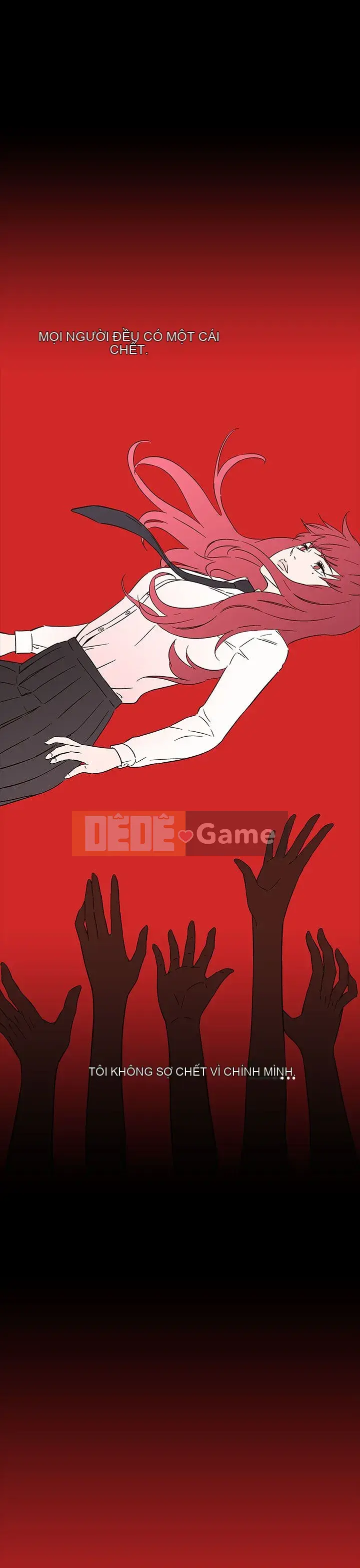 Thợ săn trinh nữ Chương 1-34